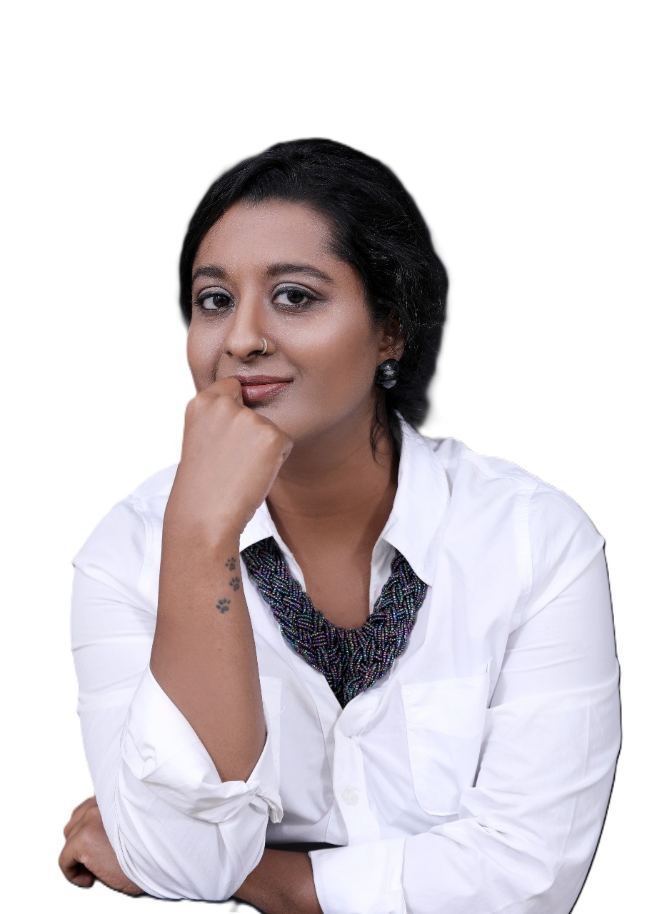 Dr. Preethi Ramadoss